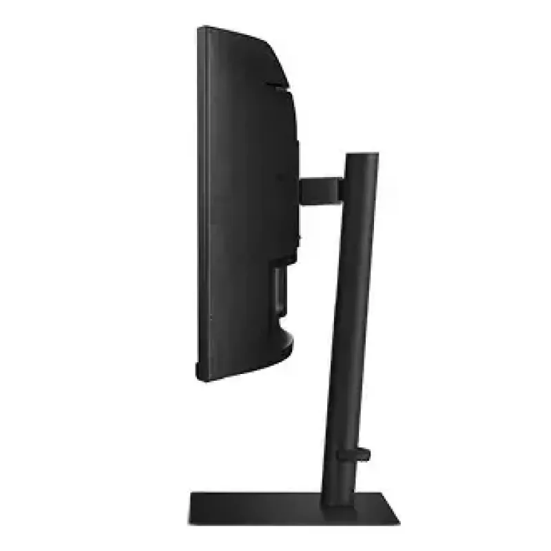 Samsung S65UC kompiuterio monitorius 86,4 cm (34 colių) 3440 x 1440 pikselių „UltraWide Quad HD“ LCD juodas