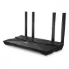 TP-Link Archer AX1800 belaidis maršrutizatorius Gigabit Ethernet dviejų juostų (2,4 GHz / 5 GHz) Juoda