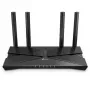 TP-Link Archer AX1800 belaidis maršrutizatorius Gigabit Ethernet dviejų juostų (2,4 GHz / 5 GHz) Juoda