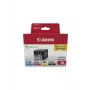 Canon 9254B010 rašalo kasetė 4 vnt. Originali Didelio (XL) našumo Juoda, Žydra, Purpurinė, Geltona