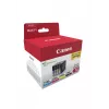 Canon 9254B010 rašalo kasetė 4 vnt. Originali Didelio (XL) našumo Juoda, Žydra, Purpurinė, Geltona