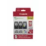 Canon 5224B015 rašalo kasetė 3 vnt. Originali juoda, žalsvai mėlyna, purpurinė, geltona