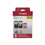 Canon 3713C008 rašalo kasetė 2 vnt. Originali juoda, žalsvai mėlyna, purpurinė, geltona