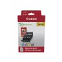 Canon 4540B019 rašalo kasetė 4 vnt. Originali juoda, žydra, purpurinė, geltona