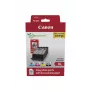 Canon 2052C006 rašalo kasetė 4 vnt. Originali Didelės talpos (XL) Juoda, žydra, purpurinė, geltona