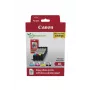 “Canon 0332C006” rašalo kasetė 4 vnt. Originali Didelio (XL) našumo Juoda, Žydra, Purpurinė, Geltona