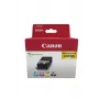 Canon 6509B015 rašalo kasetė 1 vnt. originali juoda, žydra, purpurinė, geltona