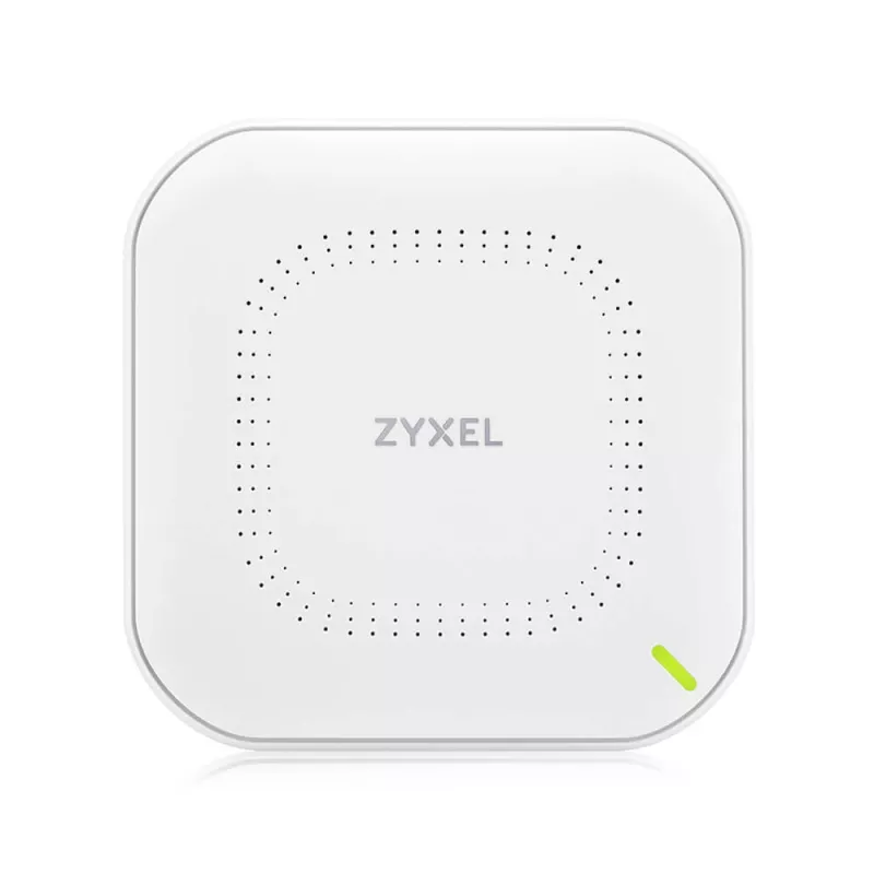 Zyxel NWA50AX PRO 2400 Mbit/s White Power over Ethernet (PoE)