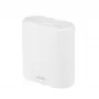 ASUS EBM68(1PK) – Expert WiFi Tri-band (2.4 GHz / 5 GHz / 5 GHz) Wi-Fi 6 (802.11ax) White 3 Internal