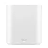 ASUS EBM68(1PK) – Expert WiFi Triju juostų (2,4 GHz / 5 GHz / 5 GHz) Wi-Fi 6 (802.11ax) Baltas 3 vidinės