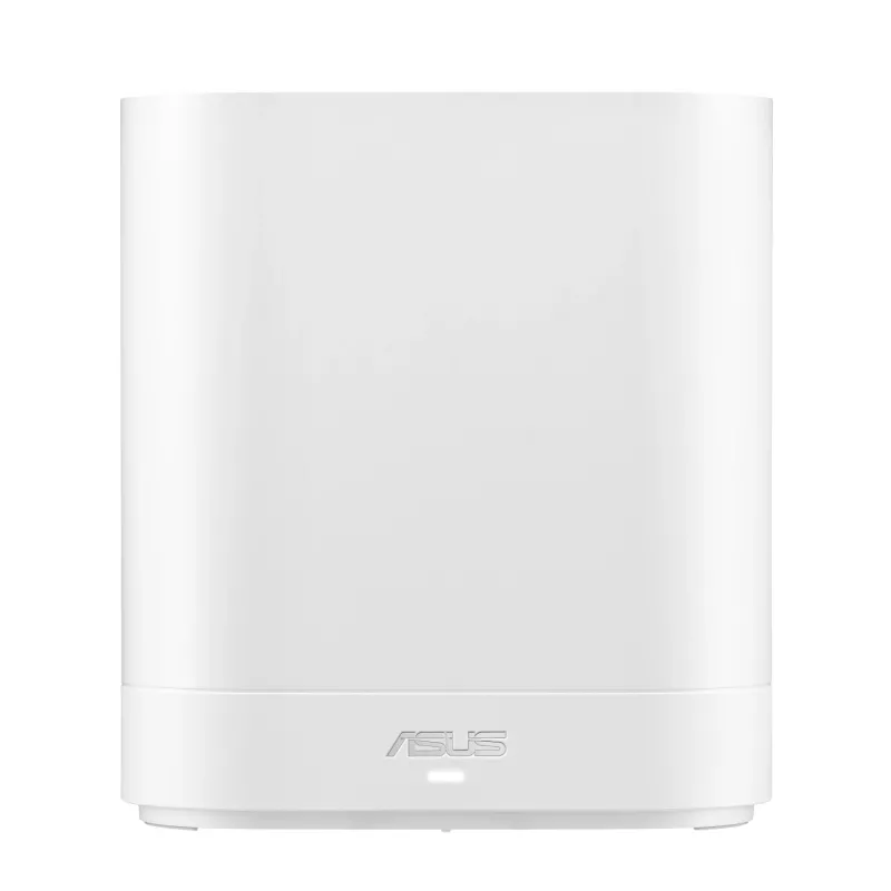 ASUS EBM68(1PK) – Expert WiFi Triju juostų (2,4 GHz / 5 GHz / 5 GHz) Wi-Fi 6 (802.11ax) Baltas 3 vidinės