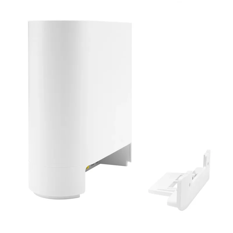 ASUS EBM68(1PK) – Expert WiFi Triju juostų (2,4 GHz / 5 GHz / 5 GHz) Wi-Fi 6 (802.11ax) Baltas 3 vidinės