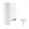 ASUS EBM68(1PK) – Expert WiFi Triju juostų (2,4 GHz / 5 GHz / 5 GHz) Wi-Fi 6 (802.11ax) Baltas 3 vidinės