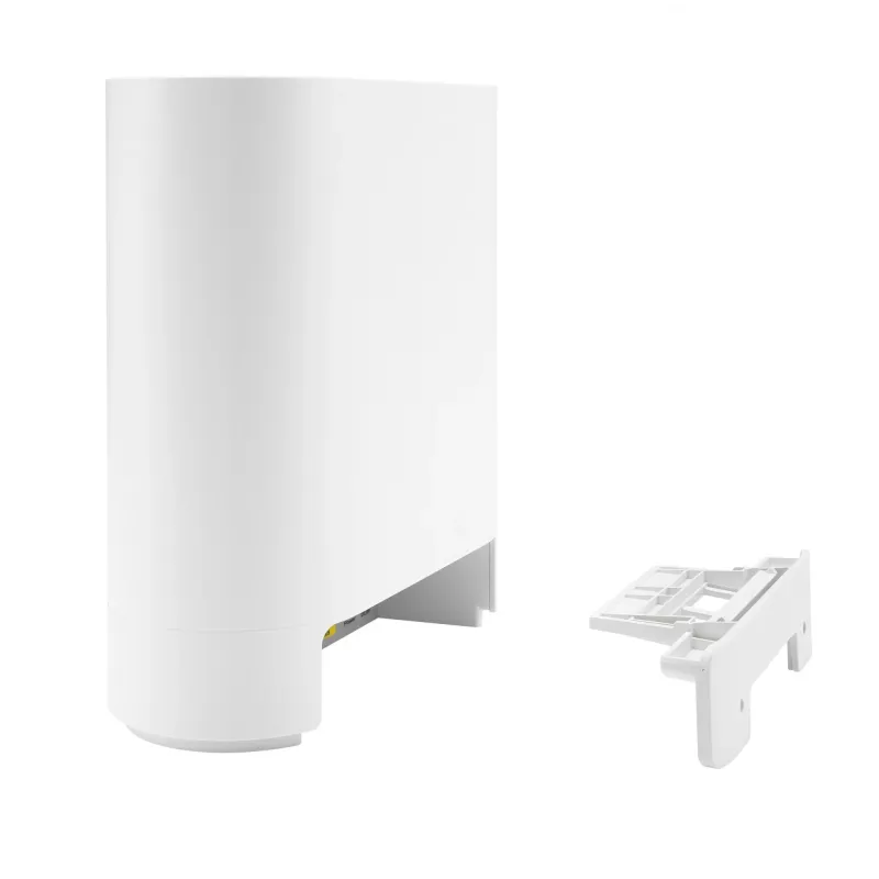 ASUS EBM68(1PK) – Expert WiFi Triju juostų (2,4 GHz / 5 GHz / 5 GHz) Wi-Fi 6 (802.11ax) Baltas 3 vidinės