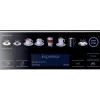 Espresso aparatas Siemens EQ.6 plus s100 — 1,7 L vandens bakas, 15 barų, 300 g pupelių talpa, 1500 W