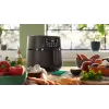 Karšto oro gruzdintuvė Philips HD9285/93 5000 Series XXL Connected, 7,2 l, 2000 W, 16 programų