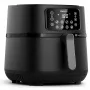 Karšto oro gruzdintuvė Philips HD9285/93 5000 Series XXL Connected, 7,2 l, 2000 W, 16 programų