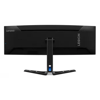 Lenovo Legion R45w-30 kompiuterio monitorius 113 cm (44,5 colio) 5120 x 1440 pikselių DQHD LED juodas