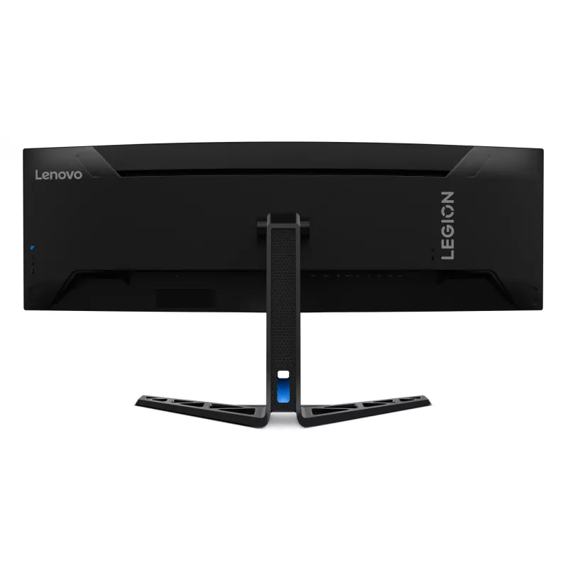 Lenovo Legion R45w-30 kompiuterio monitorius 113 cm (44,5 colio) 5120 x 1440 pikselių DQHD LED juodas