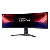 Lenovo Legion R45w-30 kompiuterio monitorius 113 cm (44,5 colio) 5120 x 1440 pikselių DQHD LED juodas
