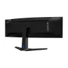 Lenovo Legion R45w-30 kompiuterio monitorius 113 cm (44,5 colio) 5120 x 1440 pikselių DQHD LED juodas
