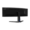 Lenovo Legion R45w-30 kompiuterio monitorius 113 cm (44,5 colio) 5120 x 1440 pikselių DQHD LED juodas