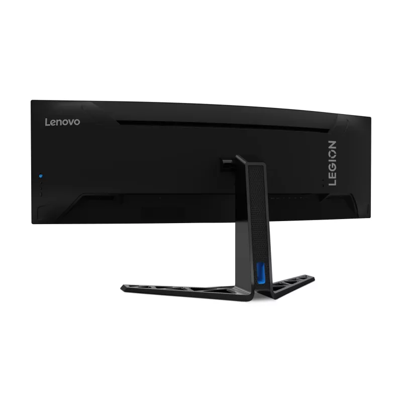 Lenovo Legion R45w-30 kompiuterio monitorius 113 cm (44,5 colio) 5120 x 1440 pikselių DQHD LED juodas