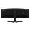 Lenovo Legion R45w-30 kompiuterio monitorius 113 cm (44,5 colio) 5120 x 1440 pikselių DQHD LED juodas