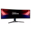 Lenovo Legion R45w-30 kompiuterio monitorius 113 cm (44,5 colio) 5120 x 1440 pikselių DQHD LED juodas