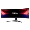 Lenovo Legion R45w-30 kompiuterio monitorius 113 cm (44,5 colio) 5120 x 1440 pikselių DQHD LED juodas