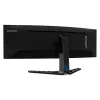 Lenovo Legion R45w-30 kompiuterio monitorius 113 cm (44,5 colio) 5120 x 1440 pikselių DQHD LED juodas