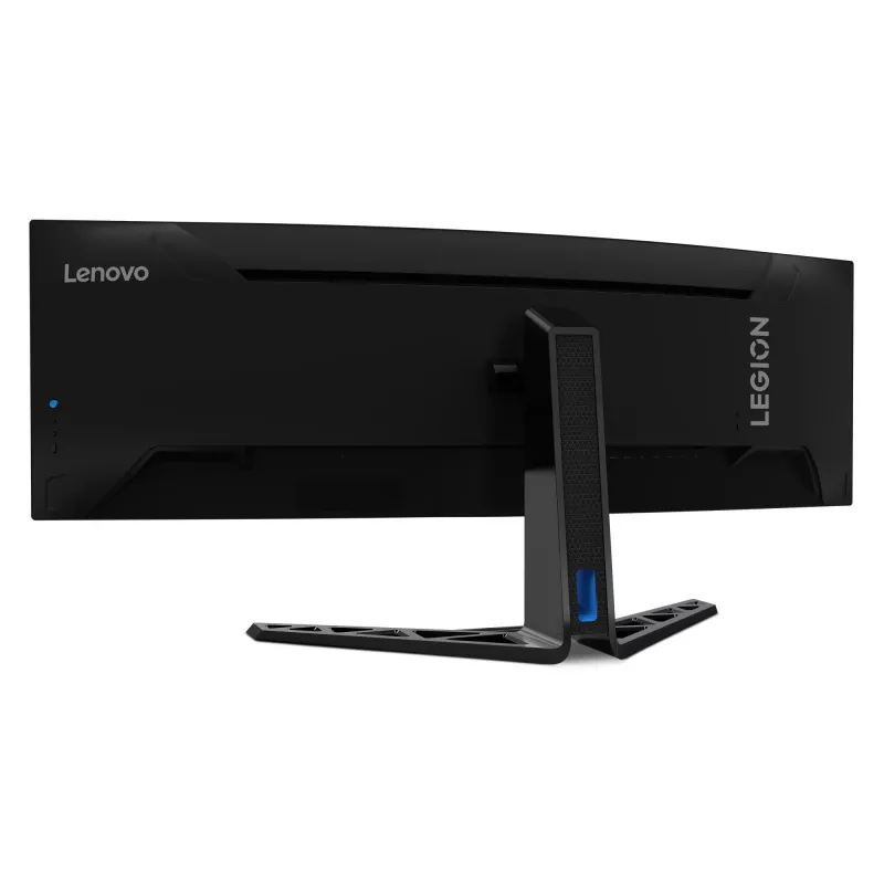 Lenovo Legion R45w-30 kompiuterio monitorius 113 cm (44,5 colio) 5120 x 1440 pikselių DQHD LED juodas
