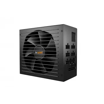 be quiet Straight Power 12 maitinimo blokas 1200 W 20+4 pin ATX ATX juodas