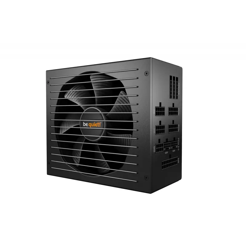 be quiet Straight Power 12 maitinimo blokas 1200 W 20+4 pin ATX ATX juodas