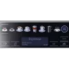 Espresso aparatas Siemens EQ.6 plus TE657319RW — pilnai automatinis, 1,7 L vandens talpa, 19 barų siurblys, įmontuotas malūnėlis