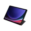 Samsung EF-BX710PBEGWW planšetės dėklas 27,9 cm (11 colių) Dangtelis Juodas