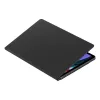 Samsung EF-BX710PBEGWW planšetės dėklas 27,9 cm (11 colių) Dangtelis Juodas