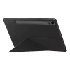 Samsung EF-BX710PBEGWW planšetės dėklas 27,9 cm (11 colių) Dangtelis Juodas