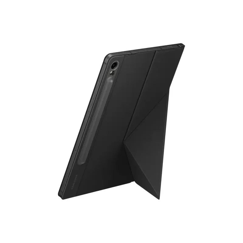 Samsung EF-BX710PBEGWW planšetės dėklas 27,9 cm (11 colių) Dangtelis Juodas