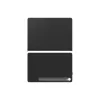 Samsung EF-BX710PBEGWW planšetės dėklas 27,9 cm (11 colių) Dangtelis Juodas