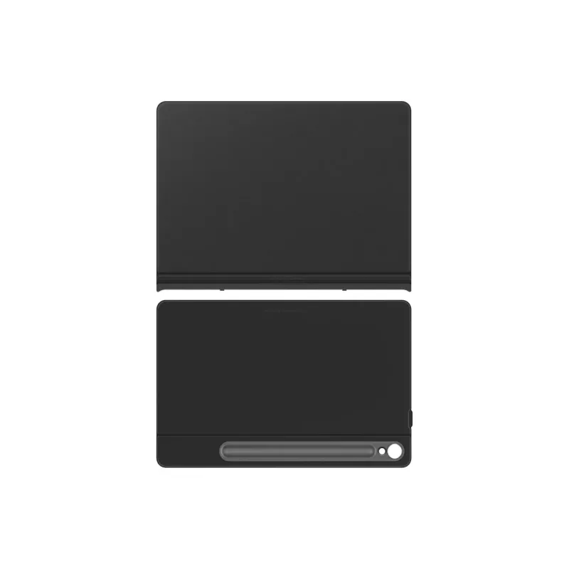 Samsung EF-BX710PBEGWW planšetės dėklas 27,9 cm (11 colių) Dangtelis Juodas