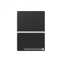 Samsung EF-BX710PBEGWW planšetės dėklas 27,9 cm (11 colių) Dangtelis Juodas