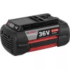 Bosch 1 600 A00 L1M pramoninė įkraunama baterija Ličio jonų (Li-Ion) 6000 mAh 36 V