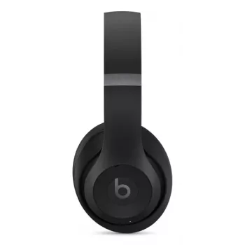 APPLE Beats Studio Pro belaidės ausinės - juodos