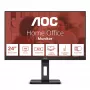 AOC E3 24E3QAF kompiuterio monitorius 60,5 cm (23,8 colio) 1920 x 1080 pikselių Full HD LCD juodas
