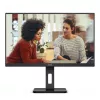 AOC E3 24E3QAF kompiuterio monitorius 60,5 cm (23,8 colio) 1920 x 1080 pikselių Full HD LCD juodas