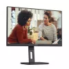 AOC E3 24E3QAF kompiuterio monitorius 60,5 cm (23,8 colio) 1920 x 1080 pikselių Full HD LCD juodas