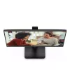 AOC E3 24E3QAF kompiuterio monitorius 60,5 cm (23,8 colio) 1920 x 1080 pikselių Full HD LCD juodas