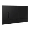 Samsung QM85C Skaitmeninės reklamos plokščiasis ekranas 2,16 m (85 colių) LCD Wi-Fi 500 cd/m² 4K Ultra HD Juodas Tizen 24/7