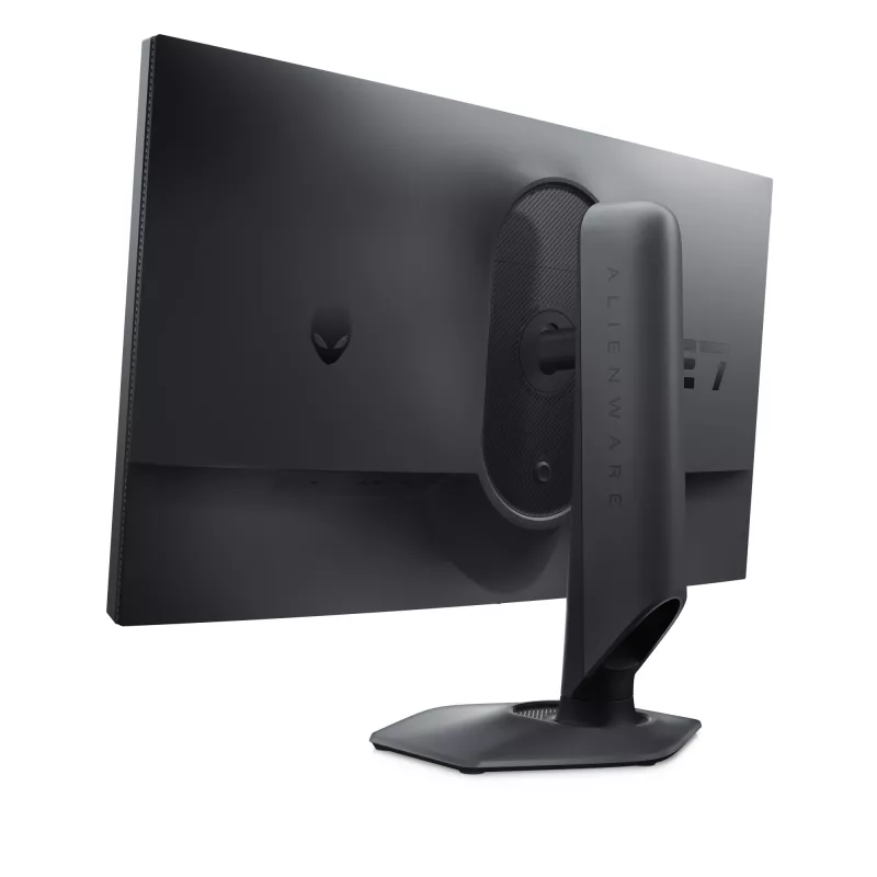 Alienware AW2724HF kompiuterio monitorius 68,5 cm (27 col.) 1920 x 1080 pikselių Full HD LCD juodas